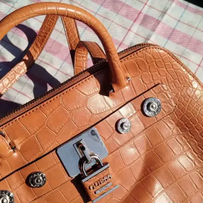 Cartera Guess Original - miniatura 3