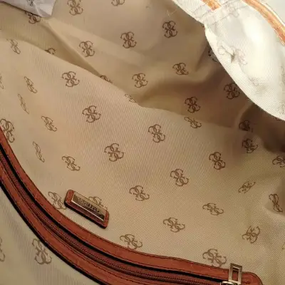 Cartera Guess Original - miniatura 5
