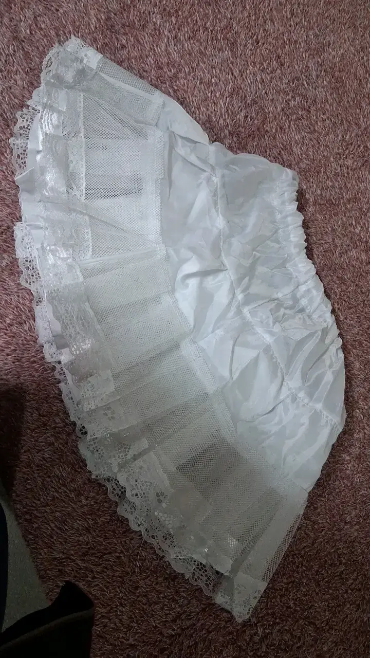 Traje de la diablada con el falso incluido - 2