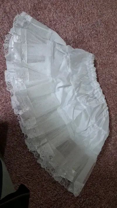 Traje de la diablada con el falso incluido - miniatura 2
