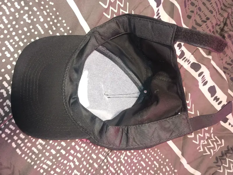GORRA COLECCIONABLE ORIGINAL DE SPRITE EXCLUSIVA! - 3
