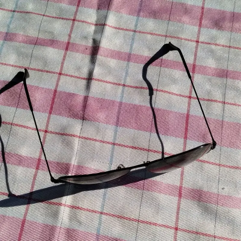 Lentes de Sol Aviator Ray Ban Originales - 4