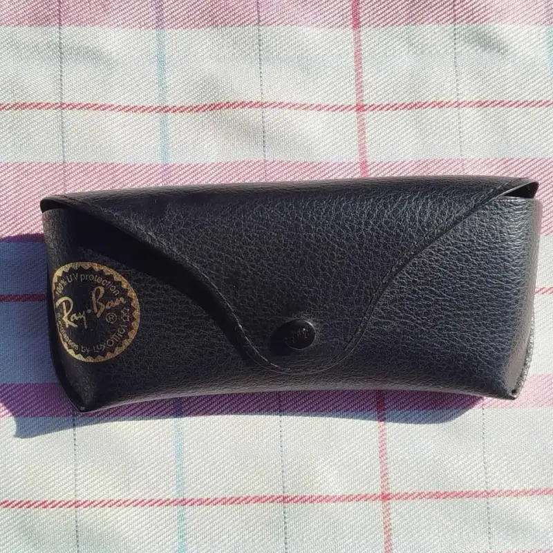 Lentes de Sol Aviator Ray Ban Originales - 6