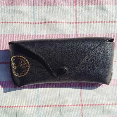 Lentes de Sol Aviator Ray Ban Originales - miniatura 6
