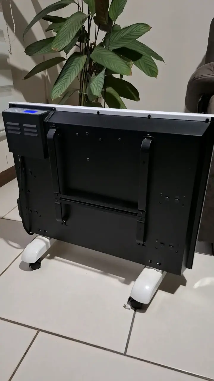Calefactor infrarrojo Thorben con WiFi 1000W - 2