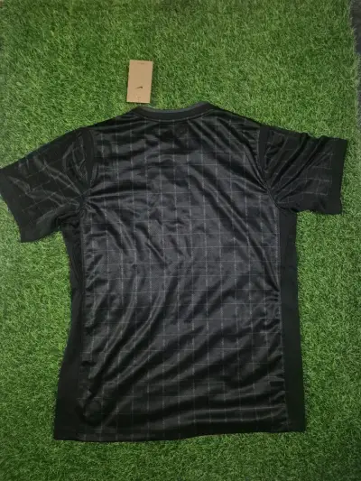 Camiseta Nike Tottenham Hotspur Negra talla L - miniatura 6