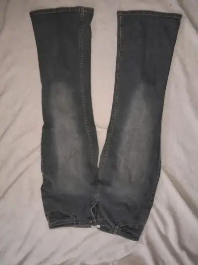 Jeans Fashion Bug para mujer en buen estado - miniatura 1