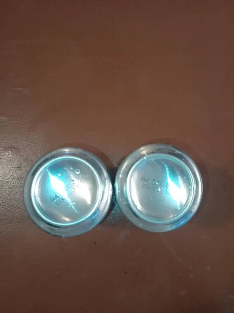 2 !!Latas de Coca-Cola Sin Azúcar Edición Limitada - 5