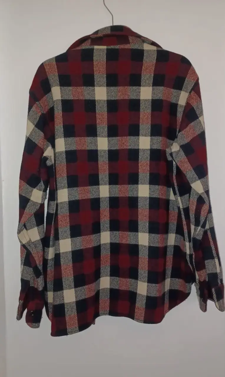 Camisa Woolrich - 2