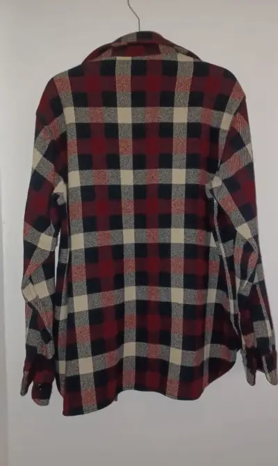 Camisa Woolrich - miniatura 2