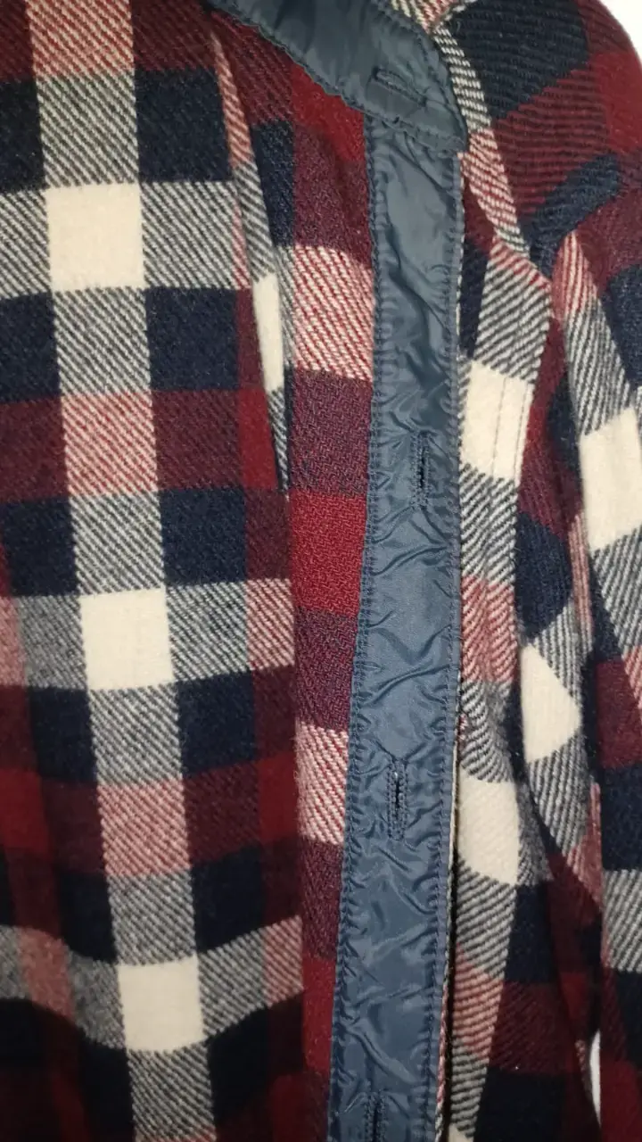 Camisa Woolrich - 3