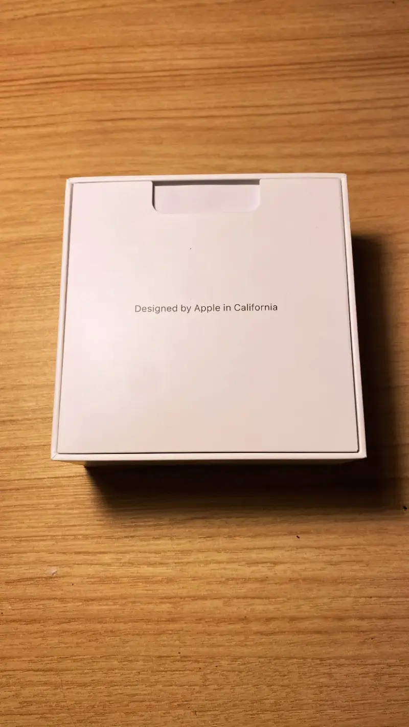 Apple AirPods Pro 1gen - 3