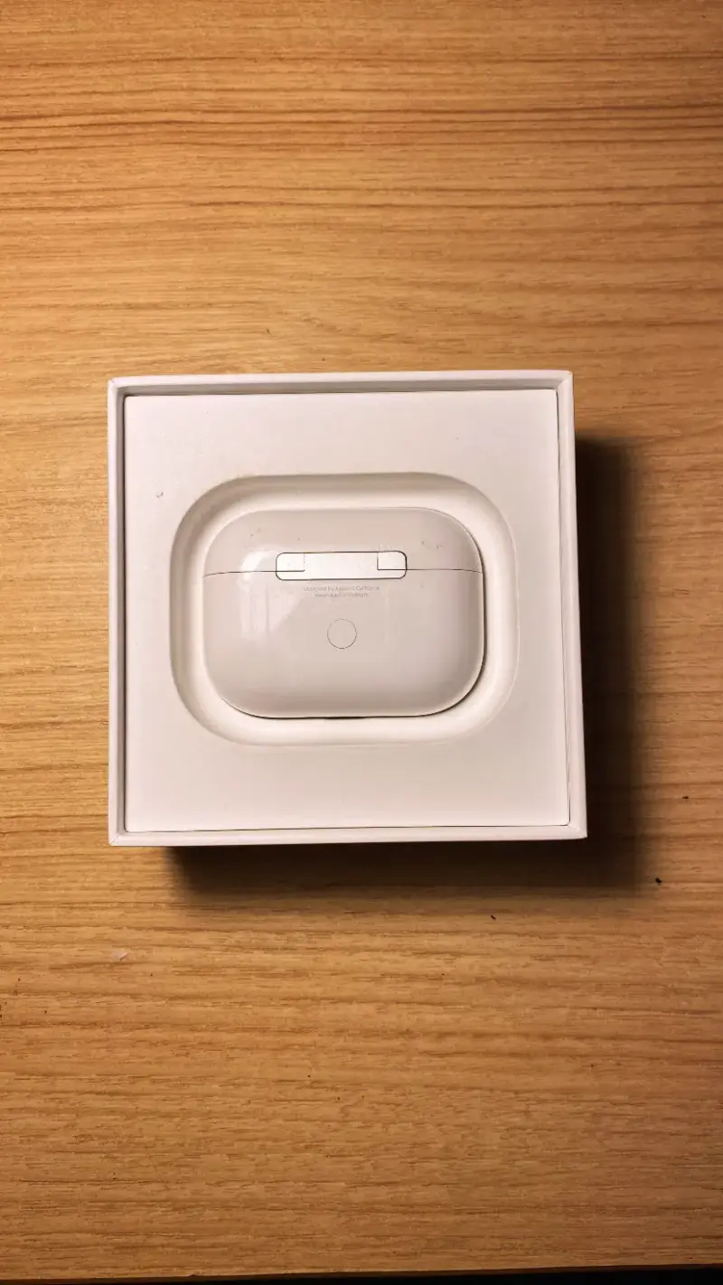 Apple AirPods Pro 1gen - 5