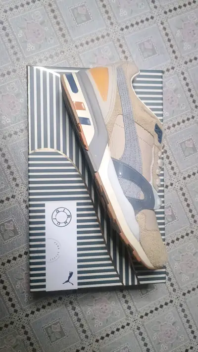 Zapatillas Puma - miniatura 1