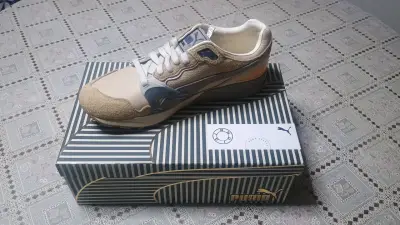 Zapatillas Puma - miniatura 2