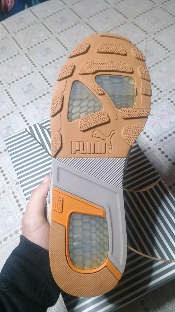Zapatillas Puma - 3
