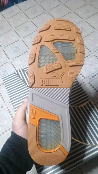 Zapatillas Puma - miniatura 3