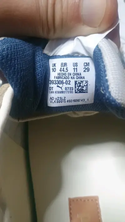 Zapatillas Puma - miniatura 4
