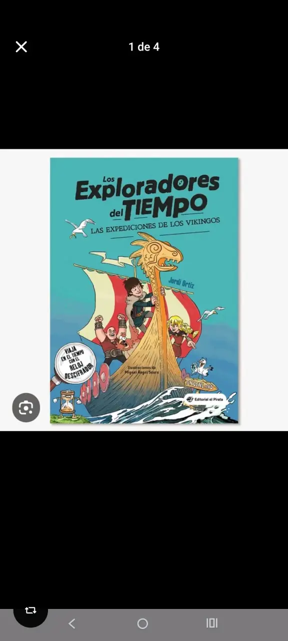 Pack de libros infantiles y clásicos de terror