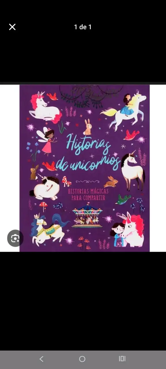 Pack de libros infantiles y clásicos de terror - 3
