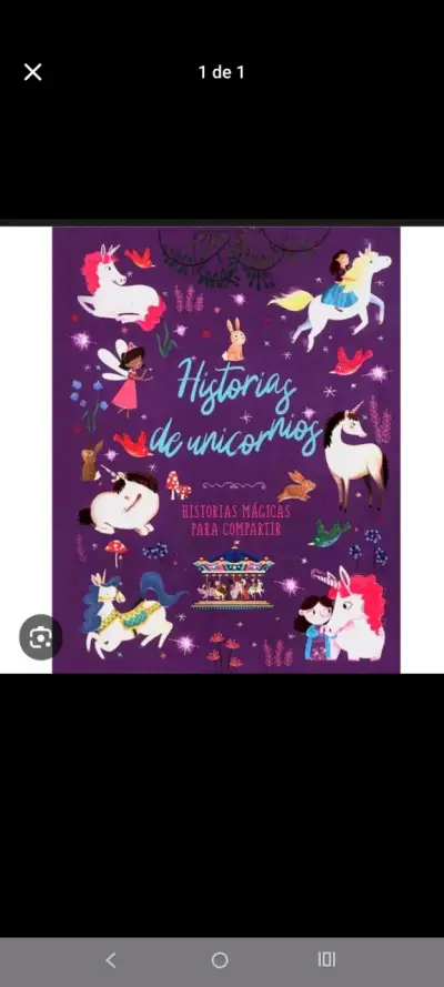 Pack de libros infantiles y clásicos de terror - miniatura 3