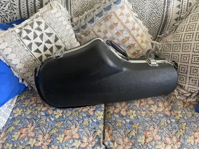 Saxofón Alto Selmer Bundy II (Made in USA) - miniatura 5