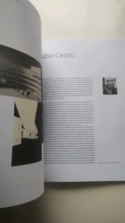 Libro 10+1 Arquitectos Latinoamericanos - miniatura 4