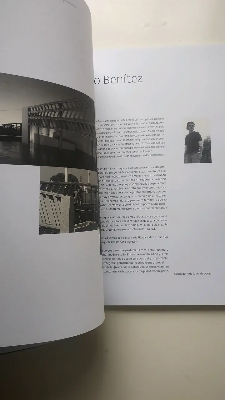 Libro 10+1 Arquitectos Latinoamericanos - 5