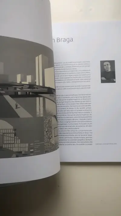 Libro 10+1 Arquitectos Latinoamericanos - miniatura 6