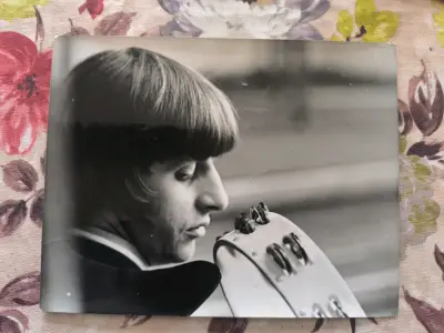 Fotografía The Beatles – Camera Press London - miniatura 1