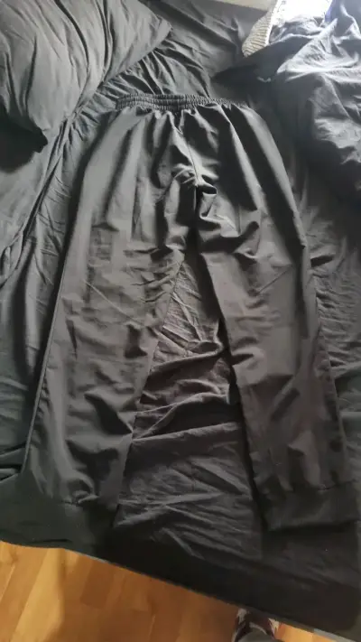 Conjunto deportivo Adidas bicolor para hombre - miniatura 4