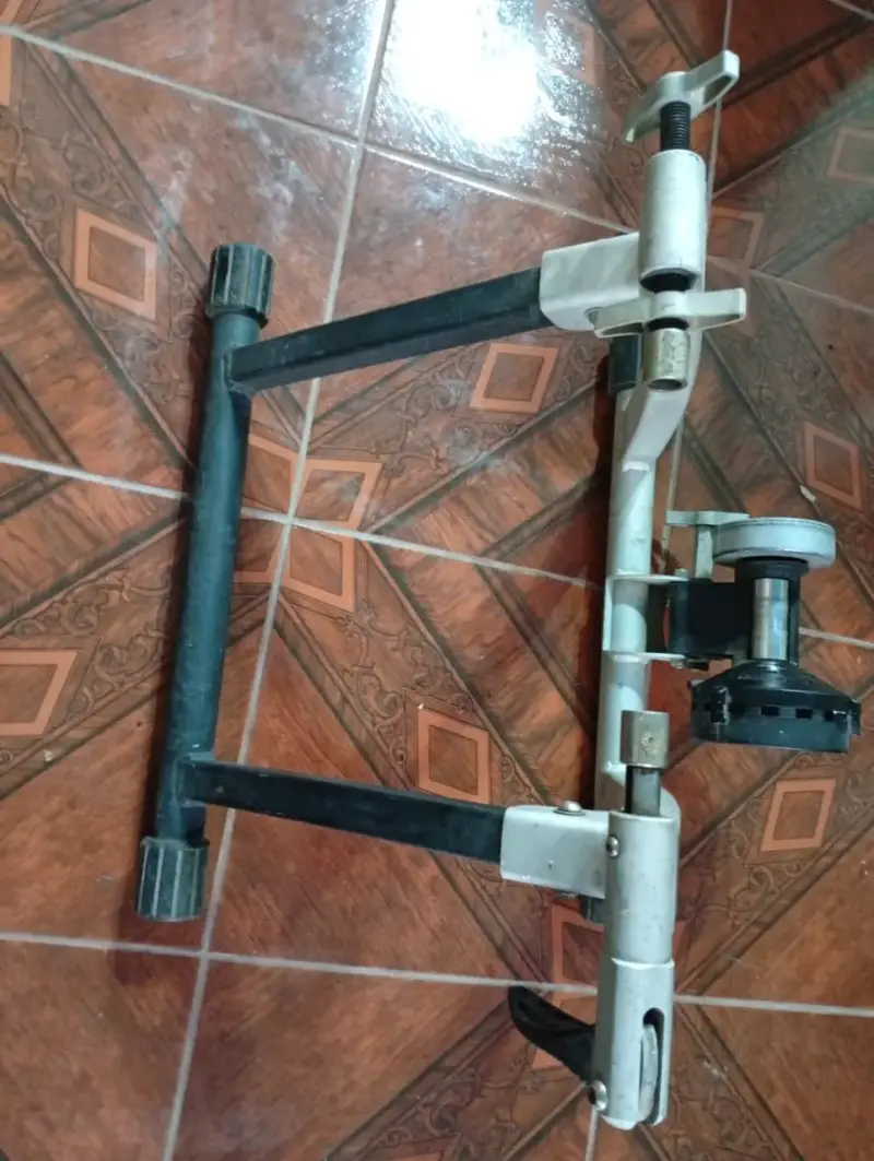 Rodillo de Entrenamiento para Bicicleta TranzX - 5