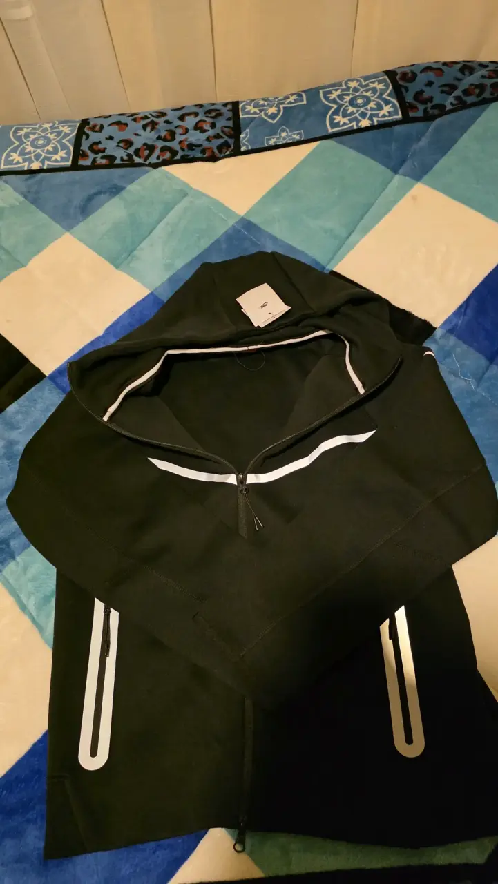Nike tech - 2