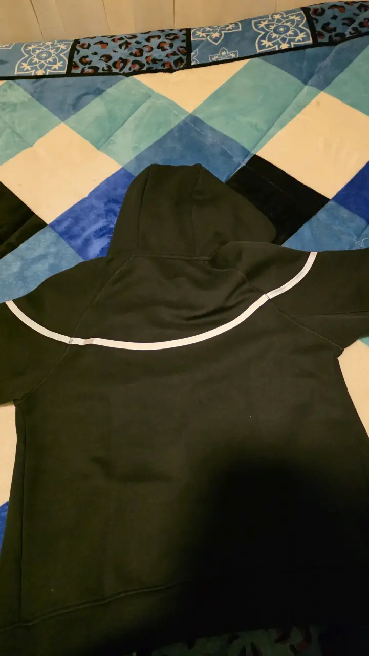 Nike tech - 3