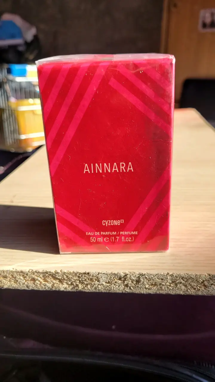 Perfume Cyzone Sweet Black Intense 50ml - 4