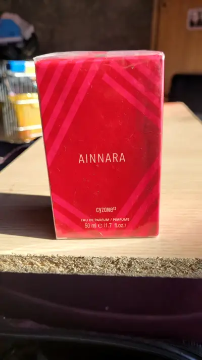 Perfume Cyzone Sweet Black Intense 50ml - miniatura 4