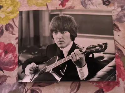 Fotografía The Beatles – Camera Press London - miniatura 1