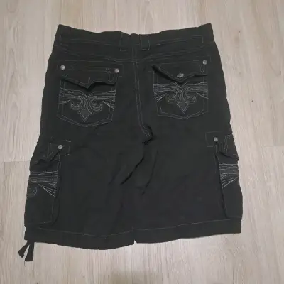 short affliction cargo - miniatura 1