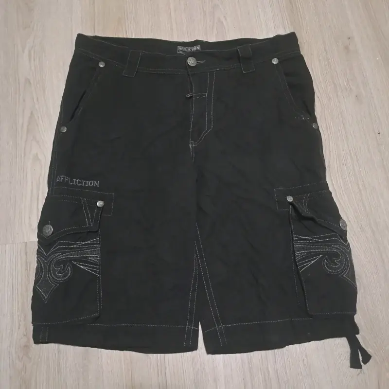 short affliction cargo - 2