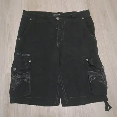 short affliction cargo - miniatura 2