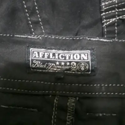 short affliction cargo - miniatura 4