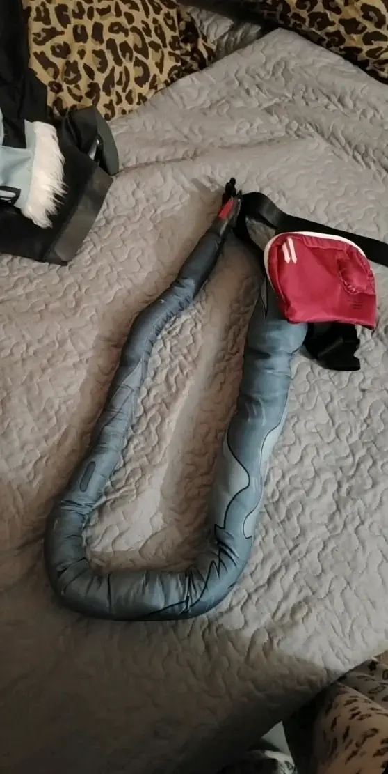traje de cosplay de jane doe del juego zzz - 3
