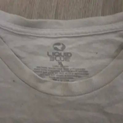 Polera Family Guy liquid blue VINTAGE - miniatura 2