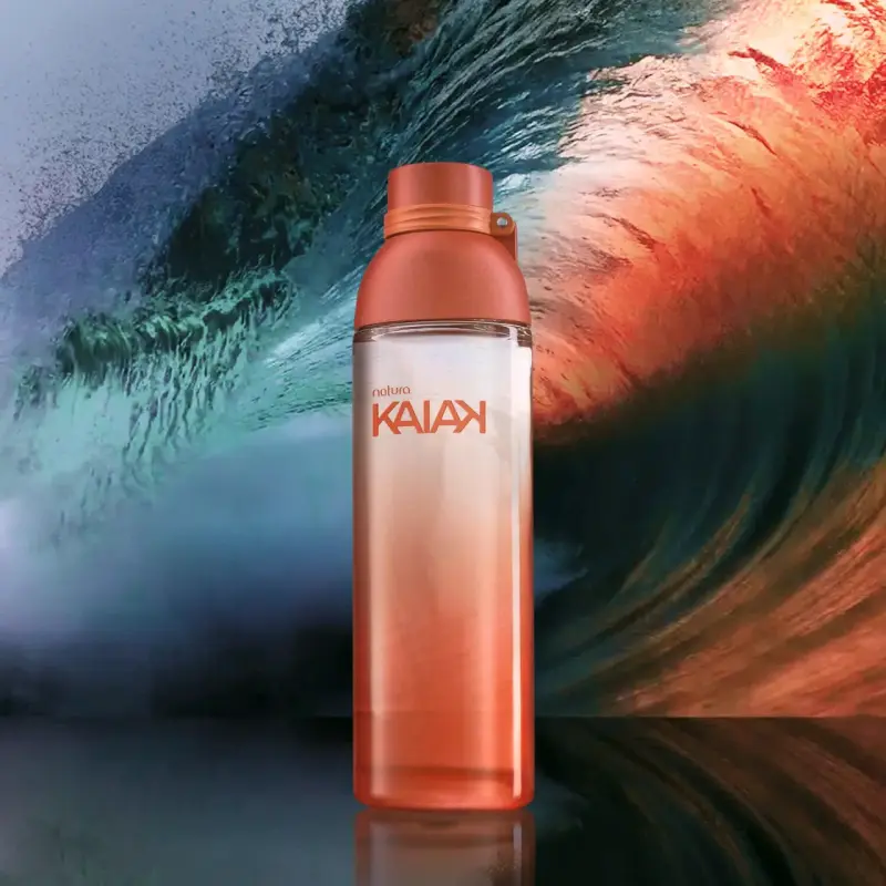 Perfume Natura Kaiak para mujer100ml