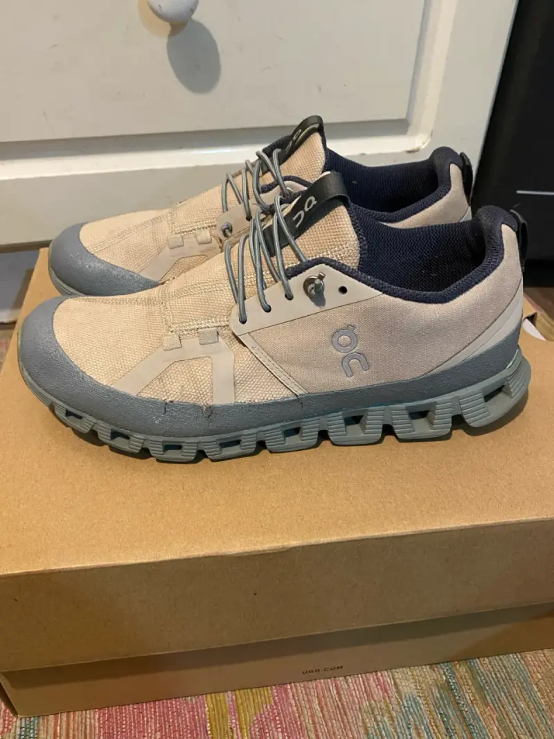 Zapatillas On Cloud Dip - 1