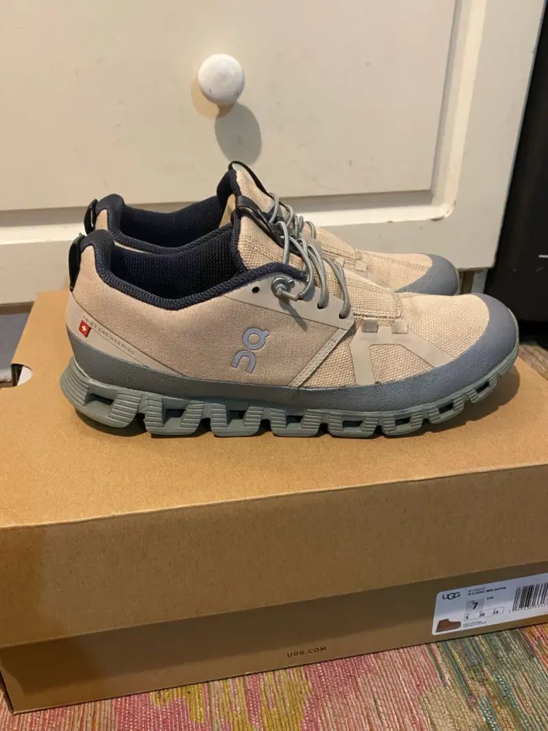 Zapatillas On Cloud Dip - 2