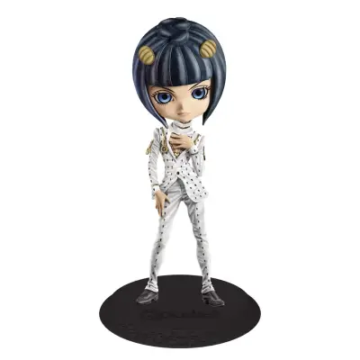 Figura Qposket Bruno Bucciarati JoJo's Bizarre Adventure - miniatura 1