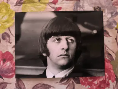 Fotografía The Beatles – Camera Press London - miniatura 1
