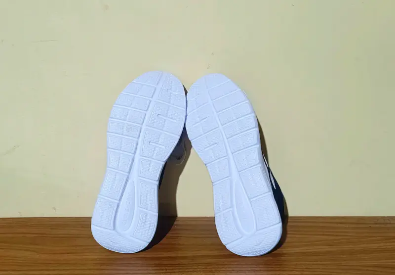 Zapatillas Adidas Casual Cloudfoam Comfy Hombre - 5