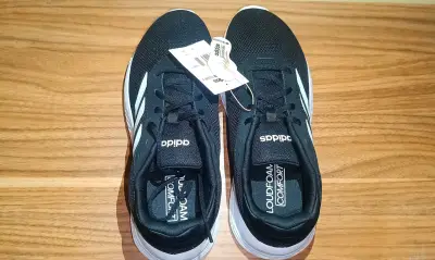 Zapatillas Adidas Casual Cloudfoam Comfy Hombre - miniatura 6